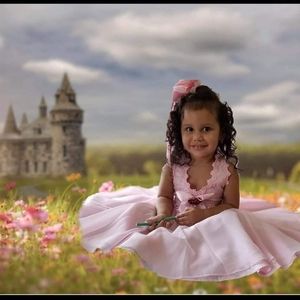 Meet your Posher, Milly